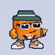 CubeBros #1956