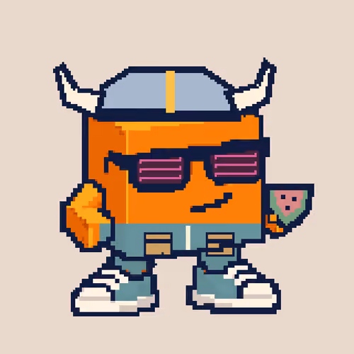 CubeBros #3506