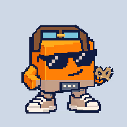 CubeBros #5671
