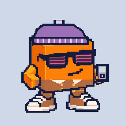 CubeBros #2369