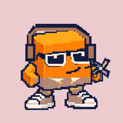 CubeBros #6090