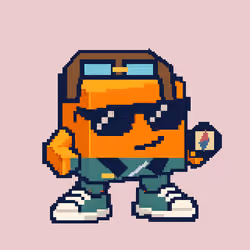CubeBros #2337