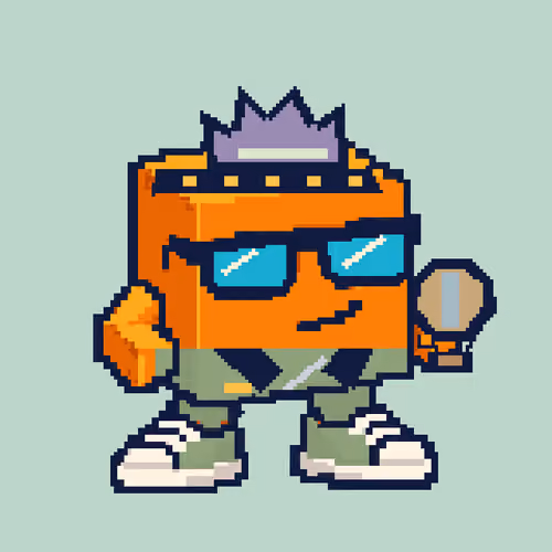 CubeBros #9784