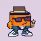 CubeBros #1477