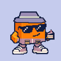 CubeBros #9682