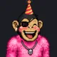 Pixel Apes #32