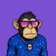 Pixel Apes #33
