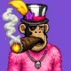 Pixel Apes #103