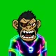 Pixel Apes #23