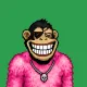 Pixel Apes #102
