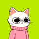 Robinhood Meow #668