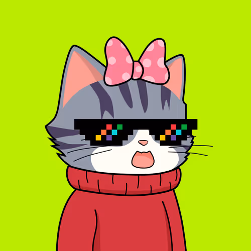 Robinhood Meow #987