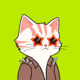 Robinhood Meow #366