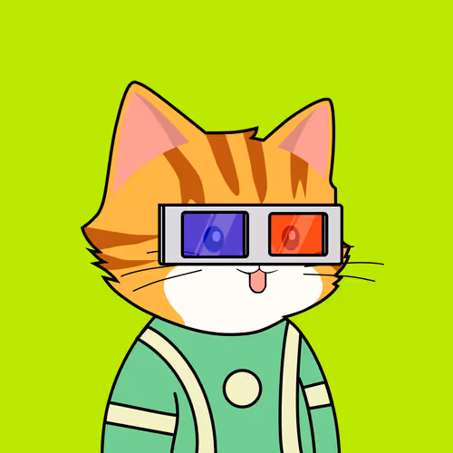 Robinhood Meow #556