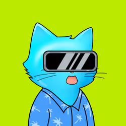 Robinhood Meow #312