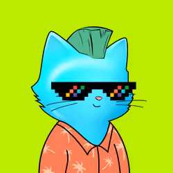 Robinhood Meow #362