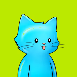 Robinhood Meow #439