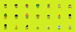Item Media