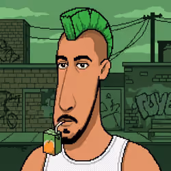 Chapri #84