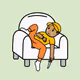 Lazyhood #3548