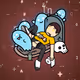 Lazyhood #3542