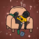 Lazyhood #3547