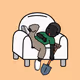Lazyhood #3538