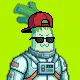 Cyberhood #456