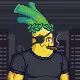 Cyberhood #624