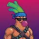 Cyberhood #502