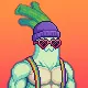 Cyberhood #767