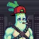 Cyberhood #2432