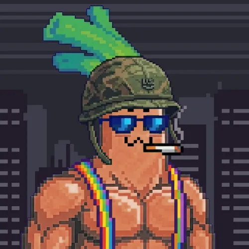 Cyberhood #946