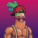 Cyberhood #735
