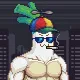 Cyberhood #602