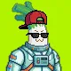 Cyberhood #409