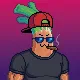 Cyberhood #1020