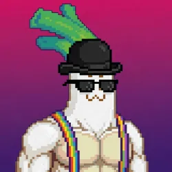 Cyberhood #2261