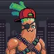 Cyberhood #1034