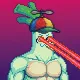 Cyberhood #417