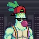 Cyberhood #551