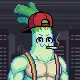 Cyberhood #1044