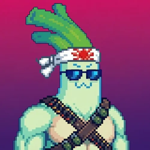 Cyberhood #837