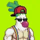 Cyberhood #556
