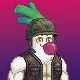 Cyberhood #1027