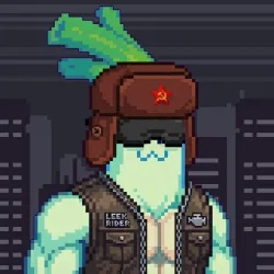 Cyberhood #2258