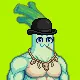 Cyberhood #817