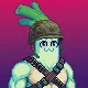 Cyberhood #665