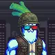 Cyberhood #736