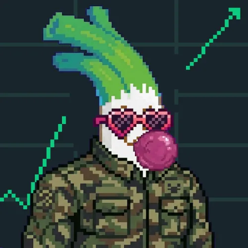 Cyberhood #1047